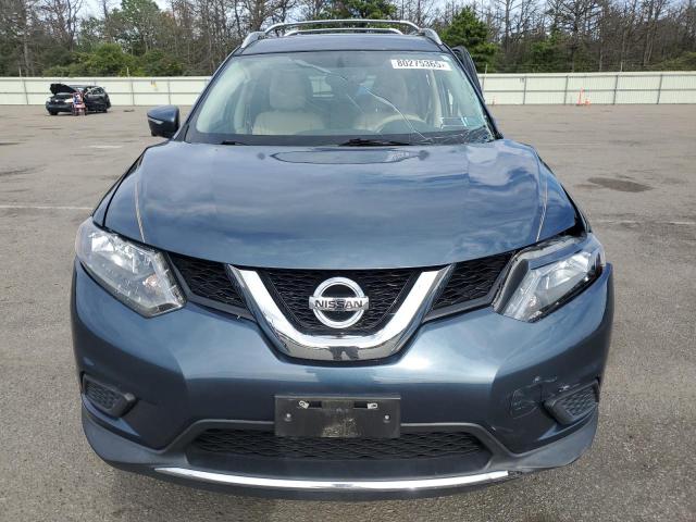 2014 NISSAN ROGUE S - 5N1AT2MV8EC854801
