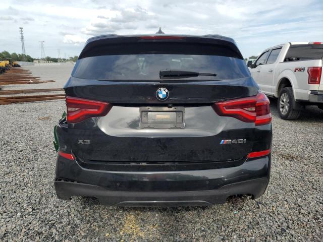2020 BMW X3 XDRIVEM 5UXTY9C06L9B58334