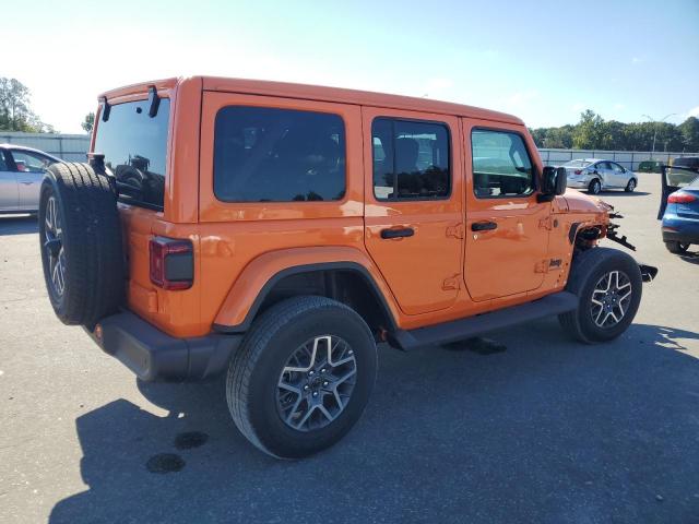 2025 JEEP WRANGLER S 1C4PJXEG7SW593558