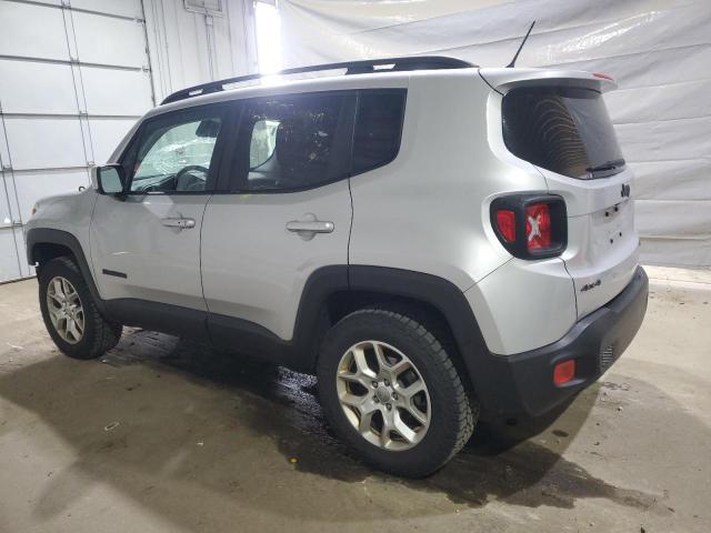 2017 JEEP RENEGADE L ZACCJBBB2HPG48451