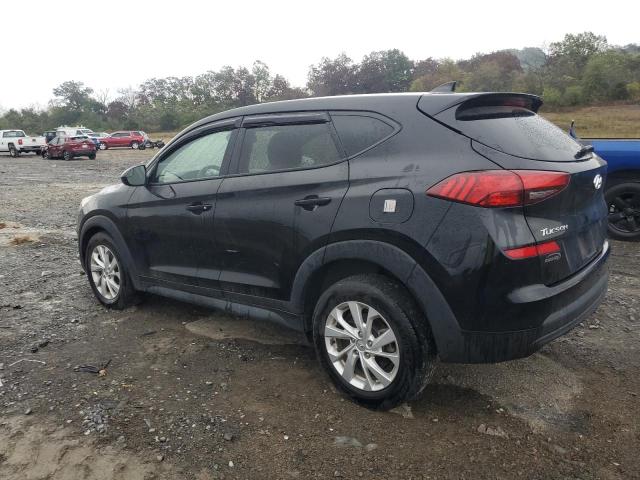 2021 HYUNDAI TUCSON SE #3302864894