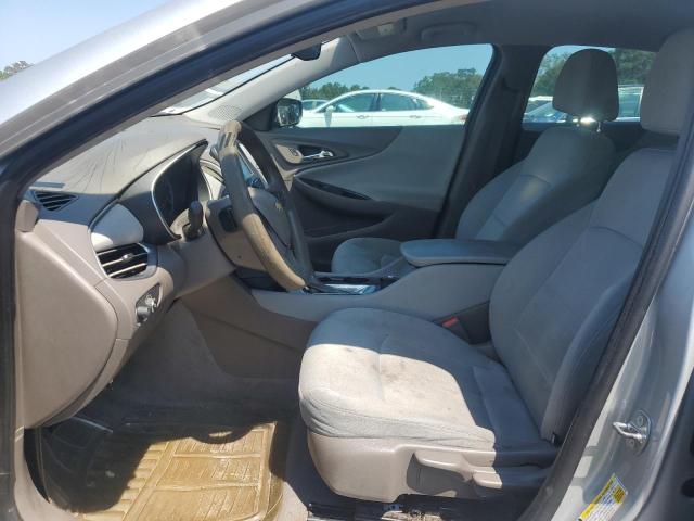 2017 CHEVROLET MALIBU LS 1G1ZB5ST6HF163792