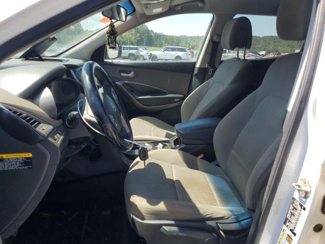 2015 HYUNDAI SANTA FE S - 5XYZT3LB7FG271895