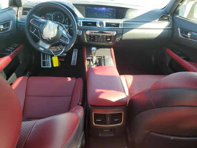 2018 LEXUS GS 350 BAS JTHBZ1BL8JA016825