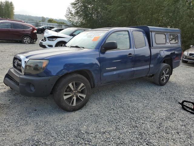 TOYOTA TACOMA ACC
