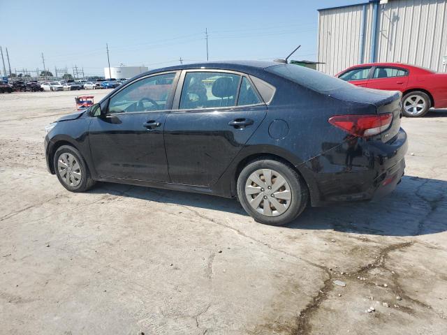 2020 KIA RIO LX 3KPA24AD9LE274011
