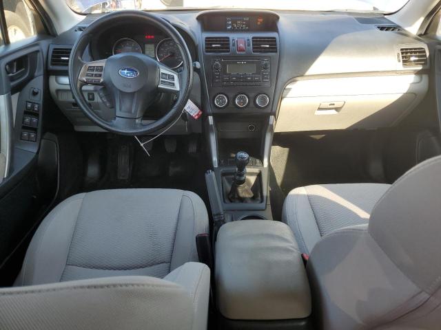 2015 SUBARU FORESTER 2.5I PREMIUM JF2SJADC7FG595933