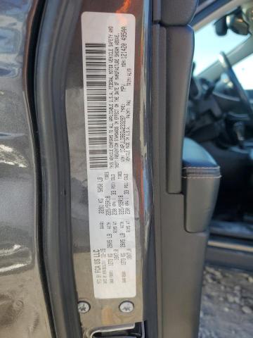 2016 JEEP CHEROKEE L 1C4PJLDB6GW233297