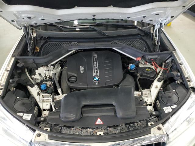 2014 BMW X5 XDRIVE3 - 5UXKS4C5XE0J95032