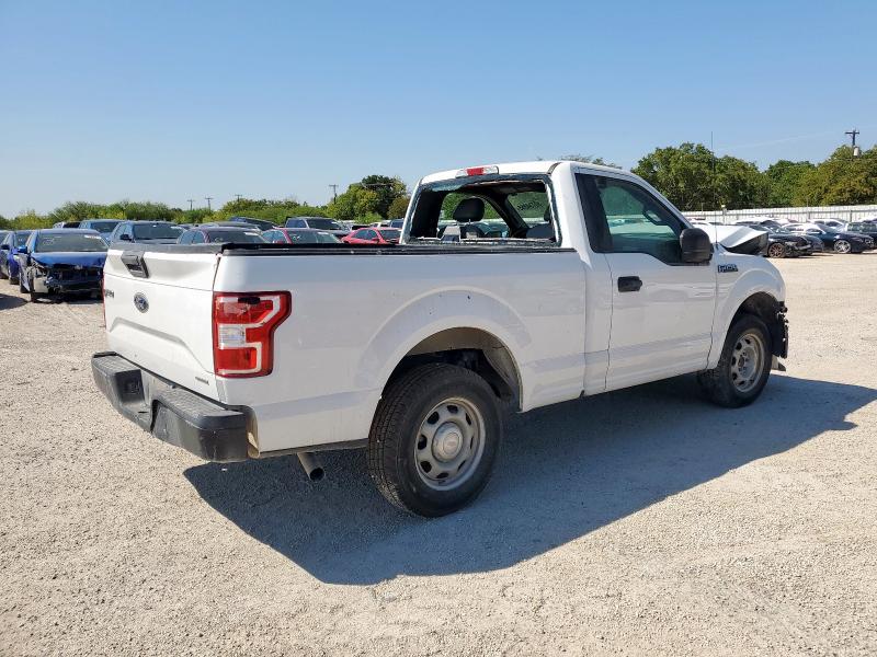 2018 FORD F150 1FTMF1CB4JFD61264