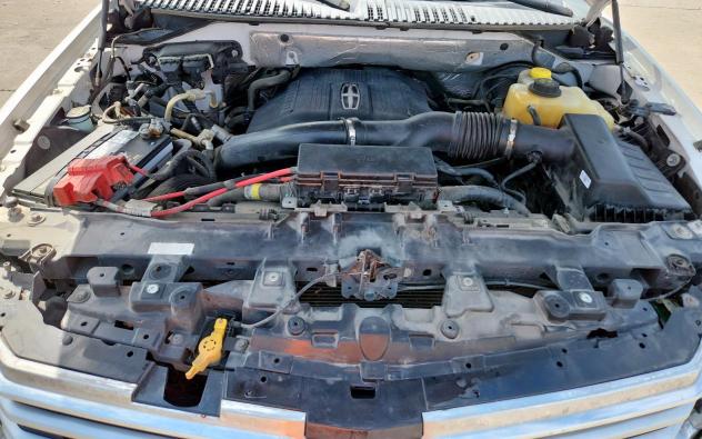 2016 LINCOLN NAVIGATOR 5LMJJ2KT3GEL08922