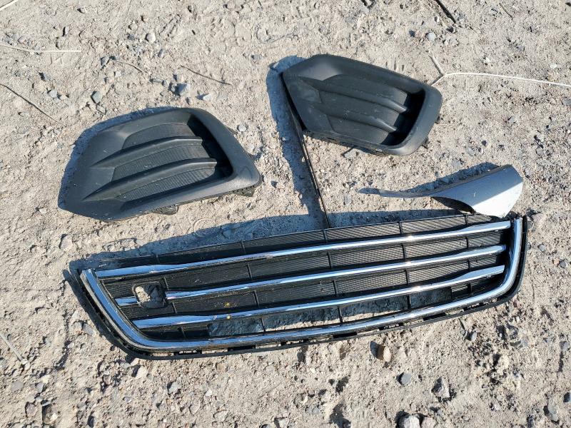 2020 CHEVROLET TRAX LS - 3GNCJKSB3LL180383