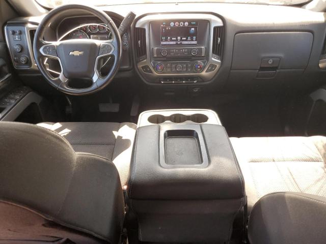 2018 CHEVROLET SILVERADO 2GCVKRECXJ1104931