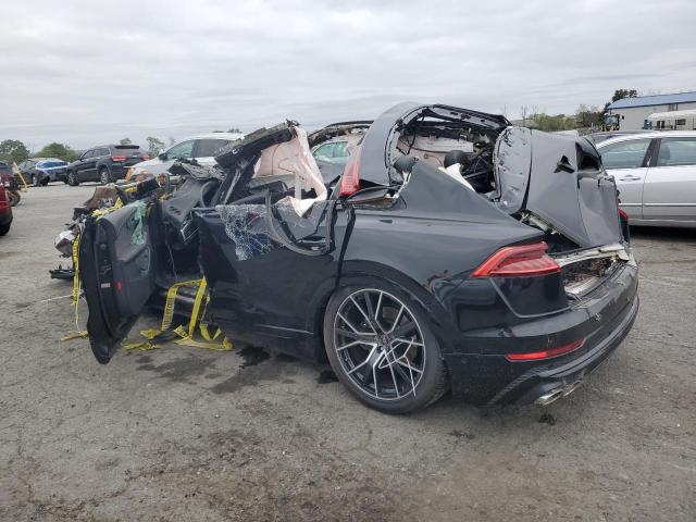 2023 AUDI SQ8 PRESTI WA1CWBF10PD034136