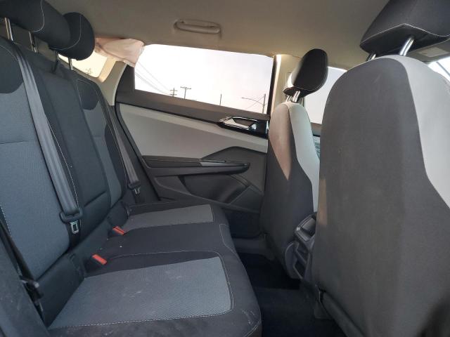 2024 VOLKSWAGEN TAOS S - 3VV5X7B27RM103372