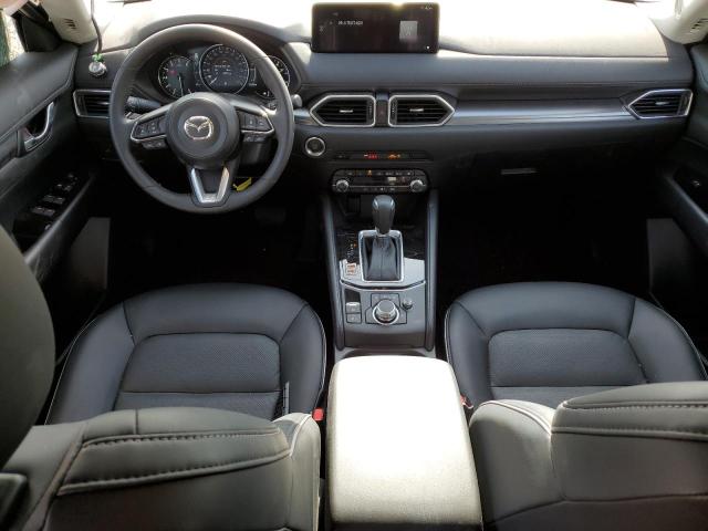 2025 MAZDA CX-5 PREFE - JM3KFBCL3S0631473
