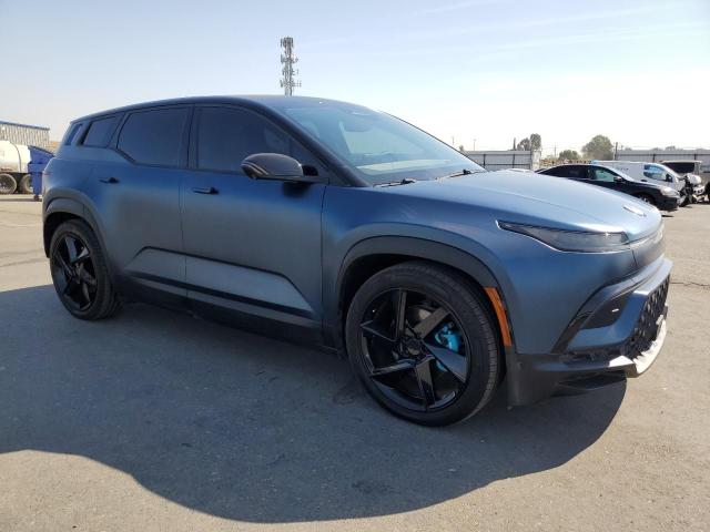 2023 FISKER AUTOMOTIVE OCEAN - VCF1ZBU20PG003242