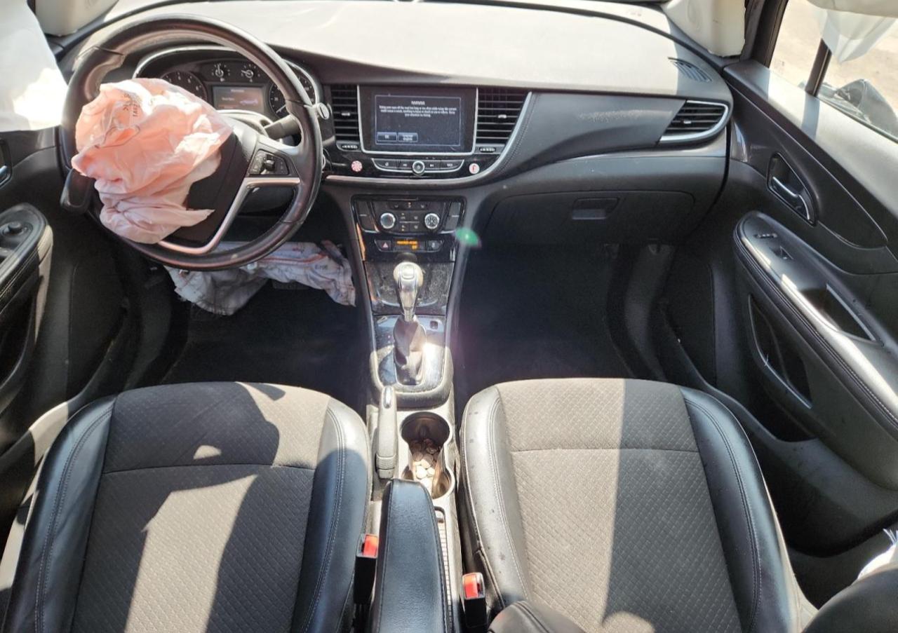 BUICK ENCORE PREFERRED