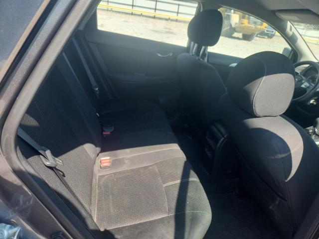 2018 NISSAN SENTRA S 3N1AB7AP8JY327310