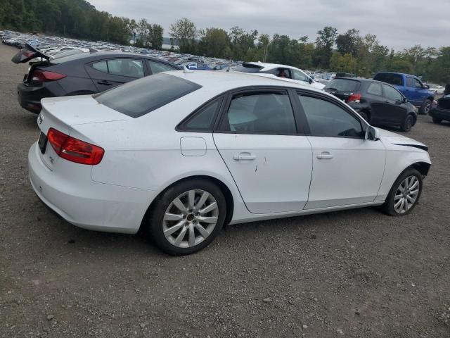 2014 AUDI A4 PREMIUM - WAUBFAFL6EN001191