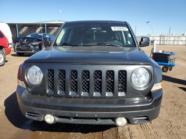 2011 JEEP PATRIOT SP #3296926821