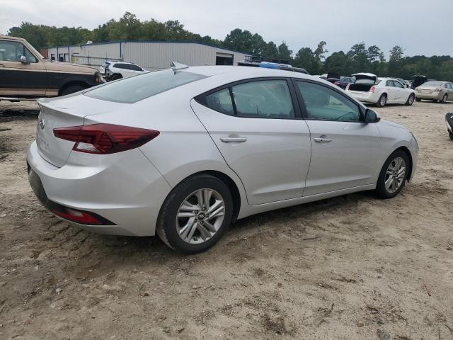 2020 HYUNDAI ELANTRA SE - 5NPD84LF8LH531276