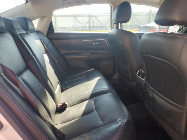 2017 NISSAN ALTIMA 2.5 - 1N4AL3AP4HC213798
