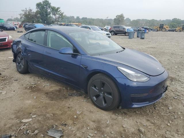 2021 TESLA MODEL 3 - 5YJ3E1EA4MF907542