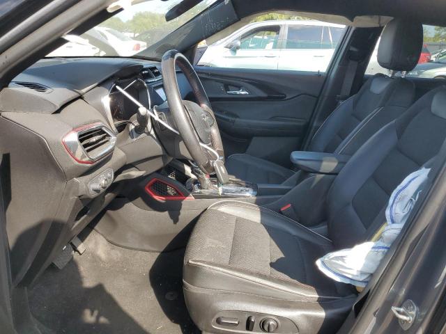 2021 CHEVROLET TRAILBLAZER RS #3290412764