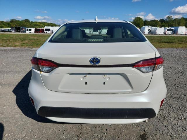 2020 TOYOTA COROLLA LE - JTDEBRBE7LJ005921