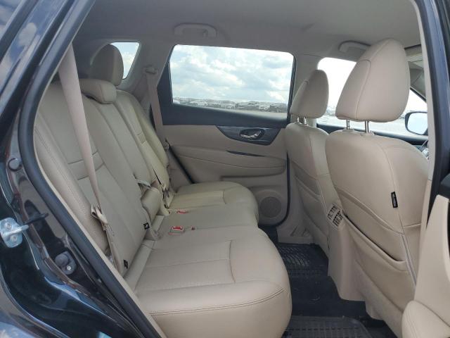 2016 NISSAN ROGUE S - KNMAT2MV9GP736501
