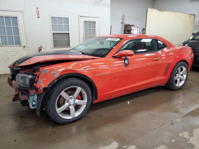 CHEVROLET CAMARO LT