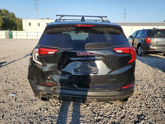 2019 GMC TERRAIN SLT 3GKALVEX9KL127046