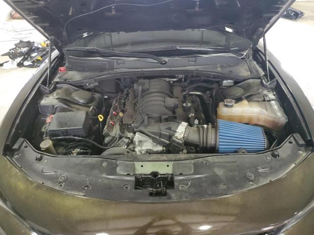 2022 DODGE CHARGER SCAT PACK #3266768399