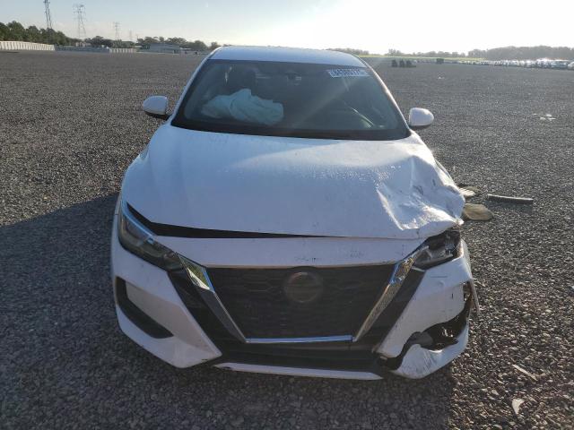 2022 NISSAN SENTRA S #3297876807