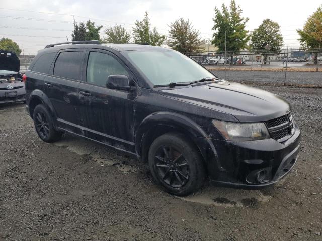 2019 DODGE JOURNEY SE 3C4PDDBG3KT853793
