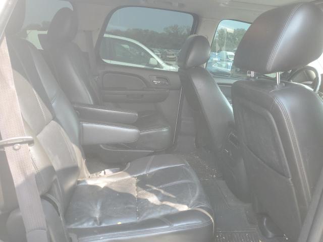 2011 CHEVROLET TAHOE K150 - 1GNSKBE04BR358988