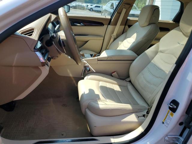 2017 CADILLAC CT6 PLATIN 1G6KN5R69HU172257