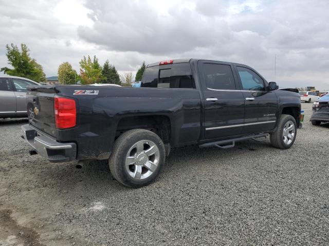 2015 CHEVROLET SILVERADO K1500 LTZ 3GCUKSECXFG210183