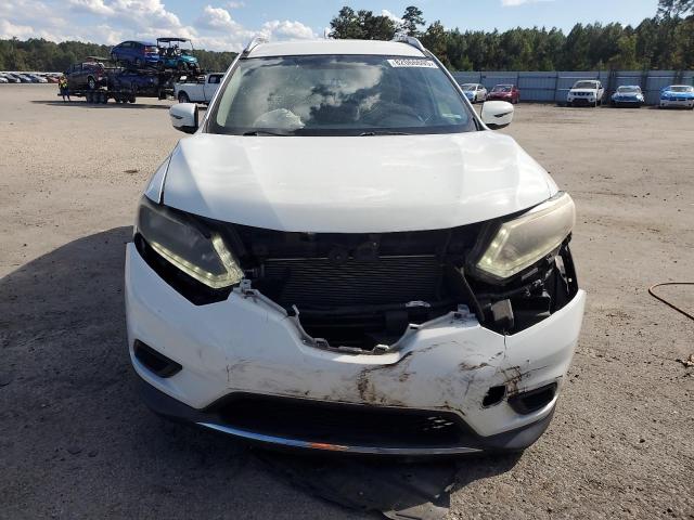 2016 NISSAN ROGUE S - KNMAT2MT4GP633761