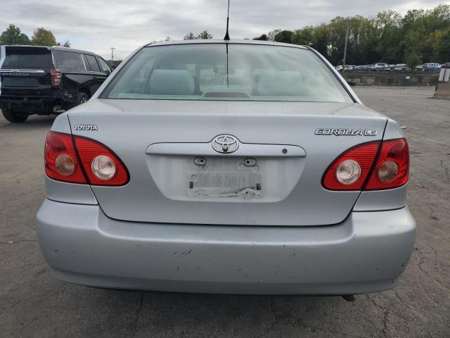 2007 TOYOTA COROLLA CE #3291170093