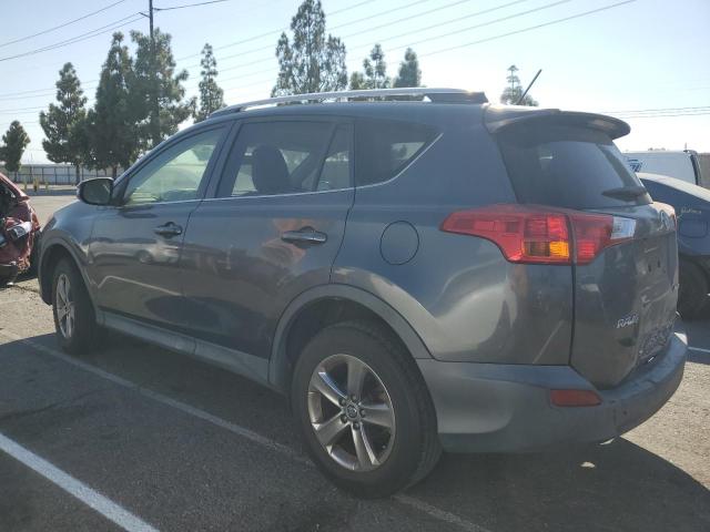 2015 TOYOTA RAV4 XLE #3311518244