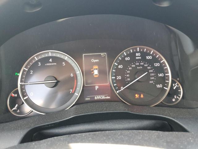 2016 LEXUS ES 350 JTHBK1GG0G2211711