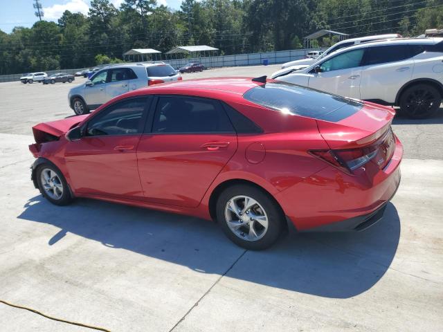 2023 HYUNDAI ELANTRA SE #3287495995