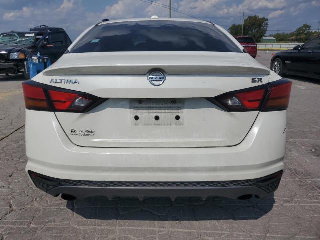 2019 NISSAN ALTIMA SR 1N4BL4CV0KC213214