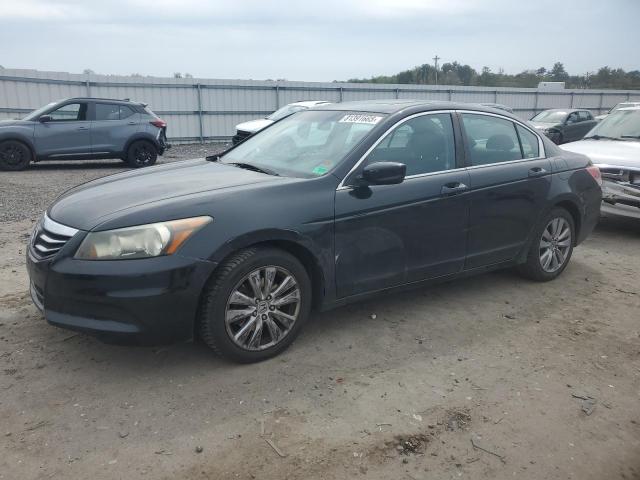 Global Auto Auctions: 2011 HONDA ACCORD EX