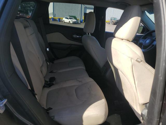 2017 JEEP CHEROKEE L 1C4PJLCS7HW503415