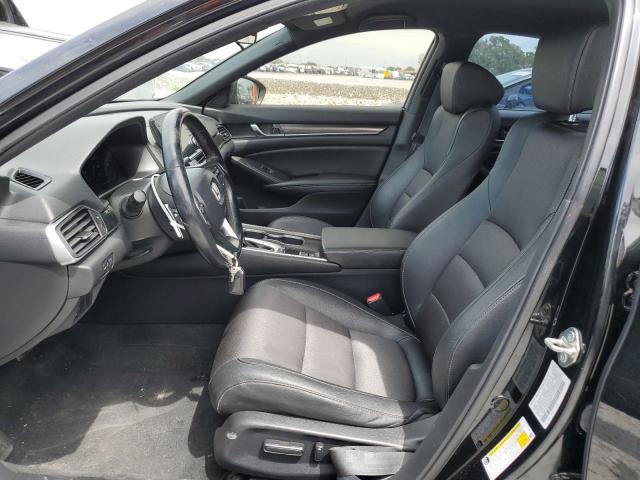 2019 HONDA ACCORD SPO 1HGCV1F33KA143447