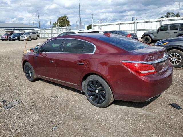 2015 BUICK LACROSSE 1G4GB5G31FF213501