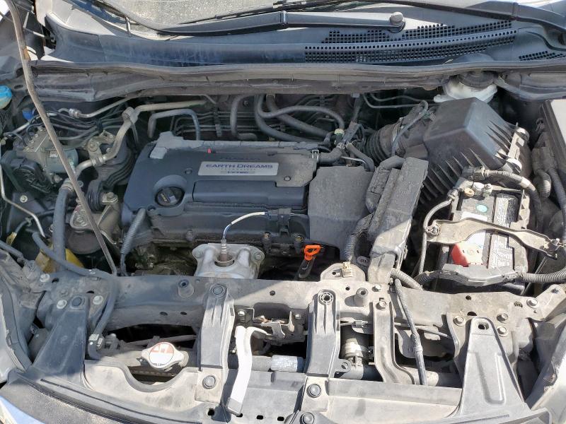 2015 HONDA CR-V EXL - 2HKRM3H7XFH541485